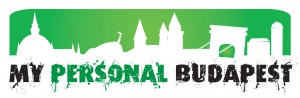 My Personal Budapest logo