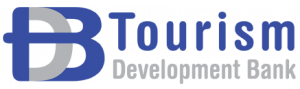 Tourism Development Bank logo
