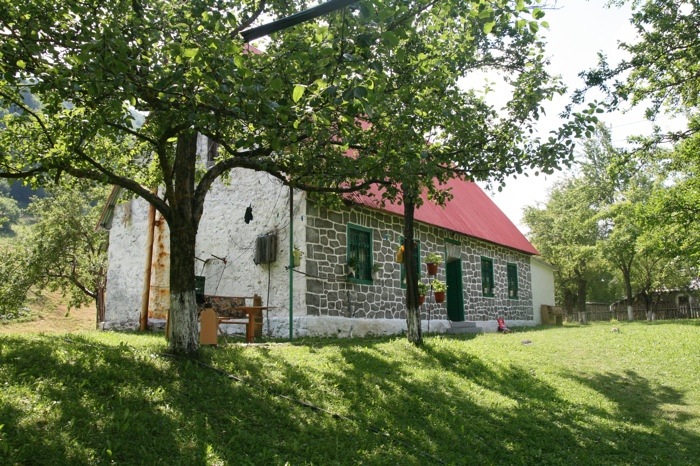 The Mitaj Guesthouse, Vermosh