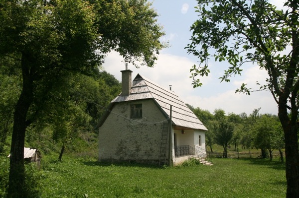 The Nacaj Guesthouse, Vermosh