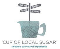 Cup of Local Sugar logo