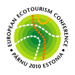 European Ecotourism Conference logo