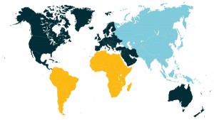 pocketvillage world map