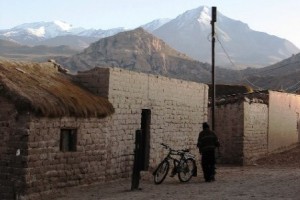 Local Travel